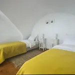 Sunset Aura Santorini
