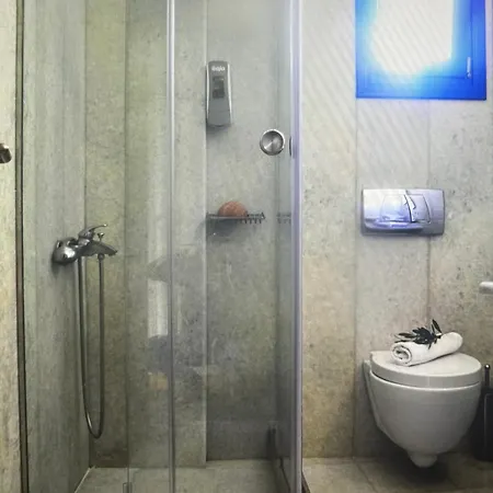 Sunset Aura Santorini *