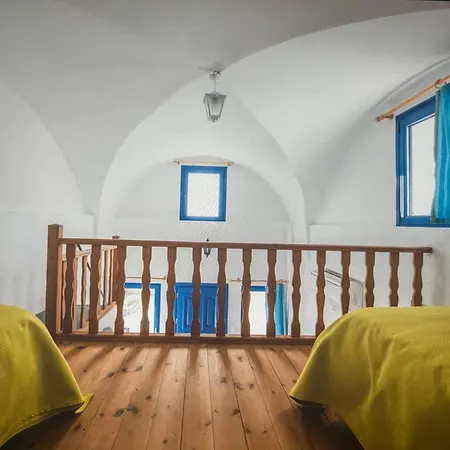 Sunset Aura Santorini Éxo Goniá