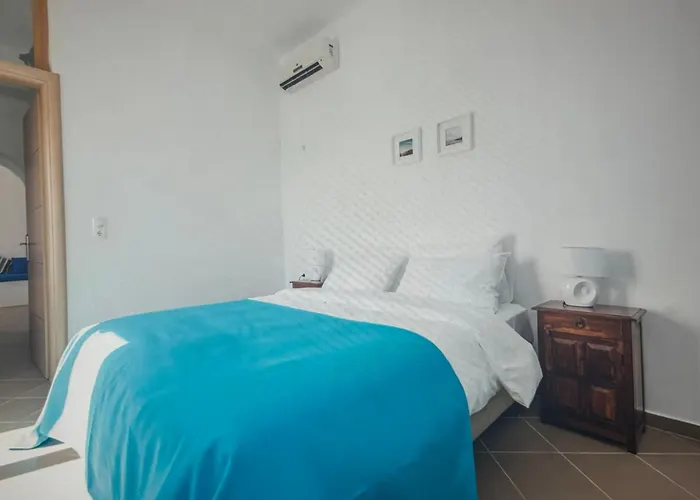 Sunset Aura Santorini Exo Gonia