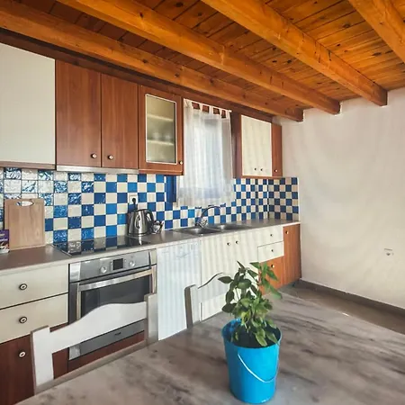 Sunset Aura Santorini