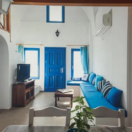 Apartman Sunset Aura Santorini