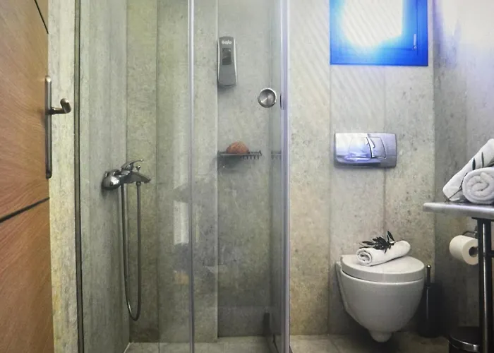 Sunset Aura Santorini *