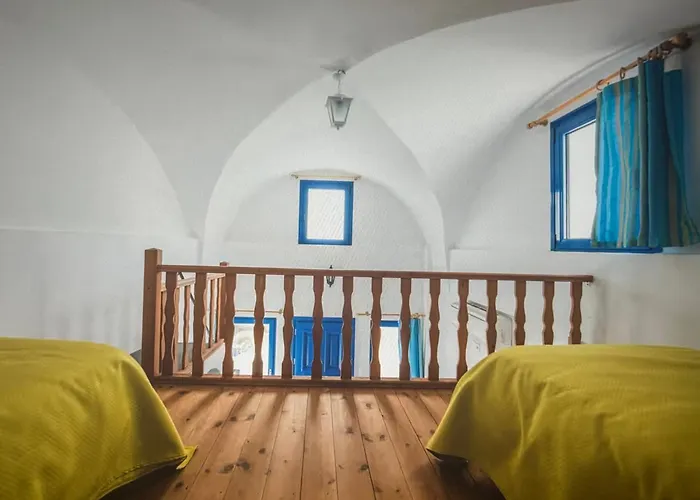 Sunset Aura Santorini Éxo Goniá