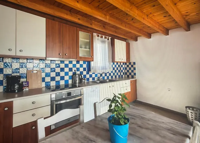 Sunset Aura Santorini