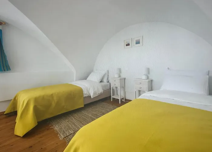 Sunset Aura Santorini